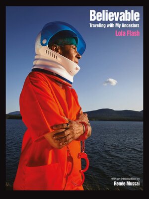 cover image of Believable